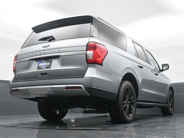 new 2024 Ford Expedition car, priced at $57,480