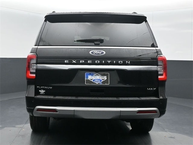 new 2024 Ford Expedition car, priced at $75,540