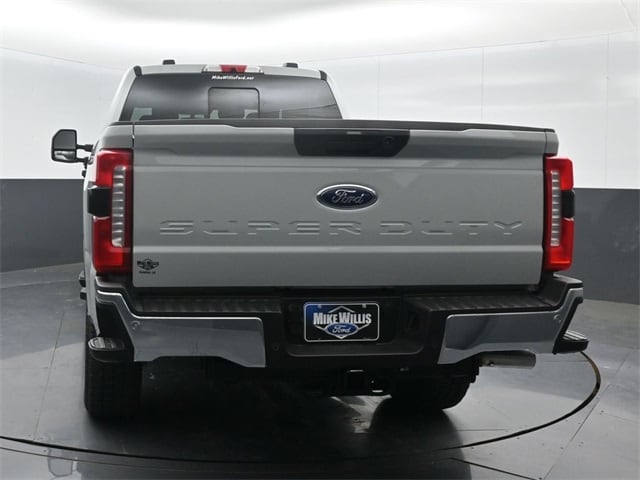 new 2025 Ford Super Duty car, priced at $71,940