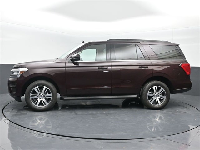 new 2024 Ford Expedition car, priced at $56,620