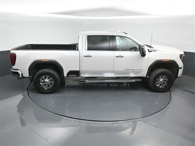 used 2024 GMC Sierra 2500HD car, priced at $71,959