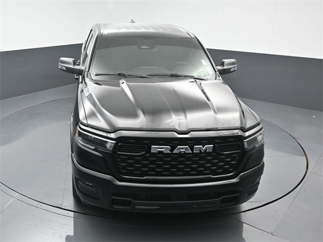 used 2025 Ram 1500 car, priced at $43,973