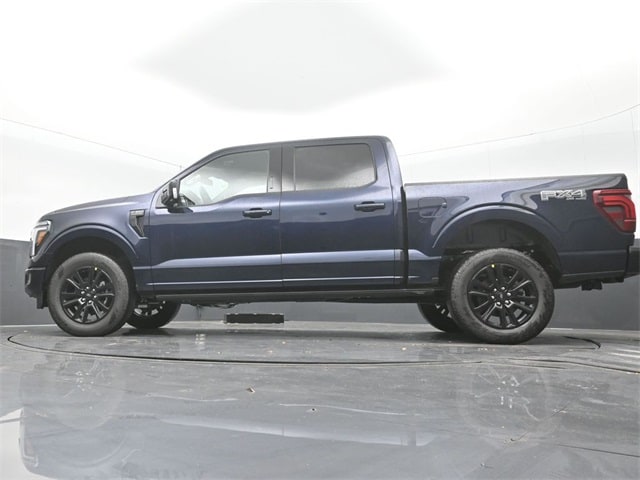 new 2024 Ford F-150 car, priced at $76,409