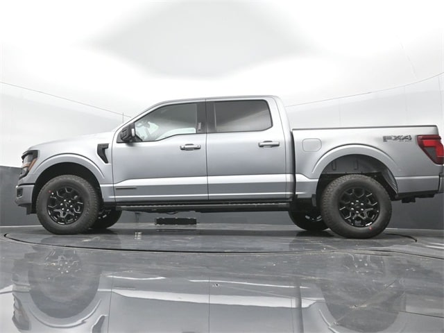 new 2024 Ford F-150 car, priced at $59,525