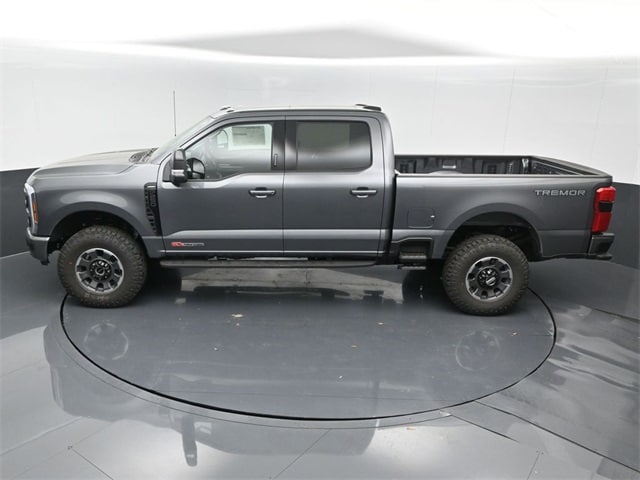 new 2024 Ford Super Duty car, priced at $85,975