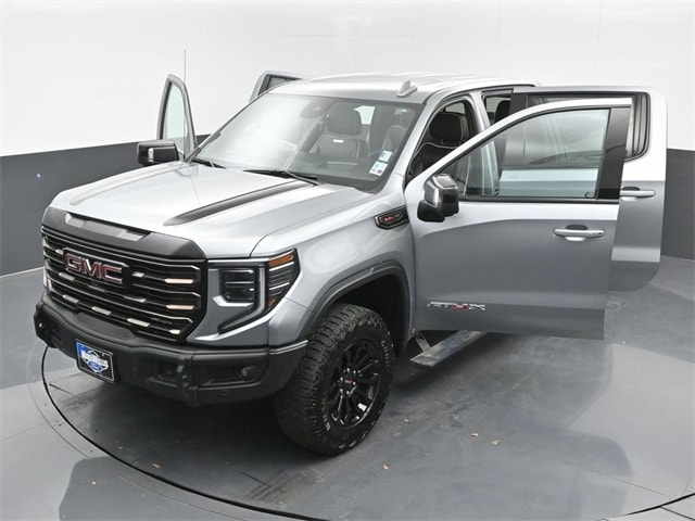 used 2023 GMC Sierra 1500 car, priced at $63,355