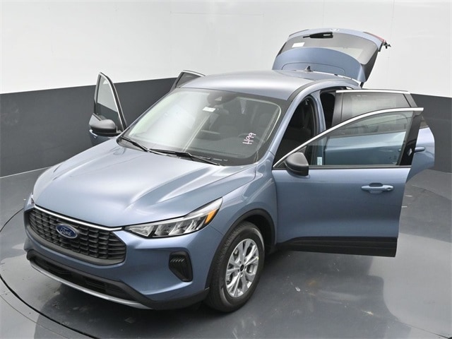 new 2024 Ford Escape car, priced at $25,740