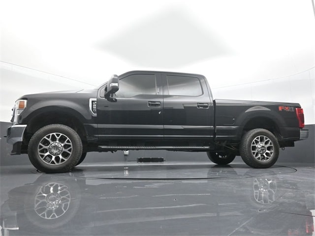 used 2020 Ford F-250SD car, priced at $35,891