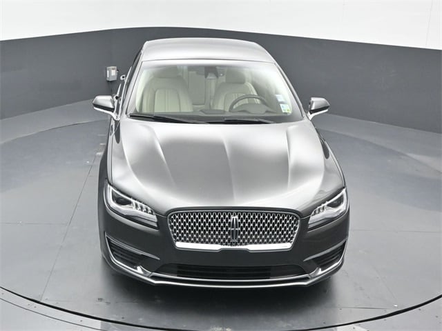 used 2020 Lincoln MKZ car, priced at $20,764