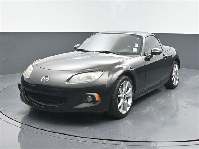 used 2013 Mazda Miata car, priced at $15,998
