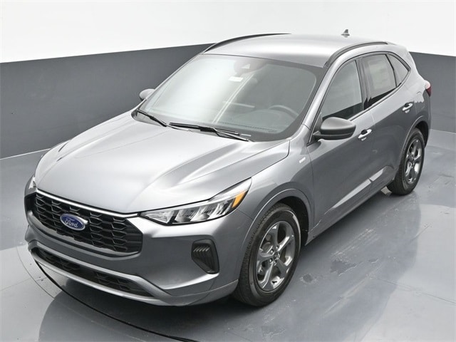 new 2024 Ford Escape car, priced at $27,975