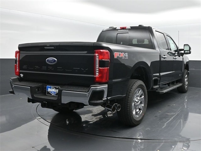 new 2024 Ford Super Duty car, priced at $74,850