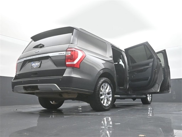 used 2021 Ford Expedition Max car, priced at $32,994