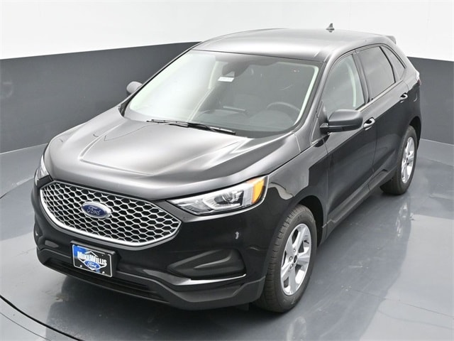 new 2024 Ford Edge car, priced at $33,060