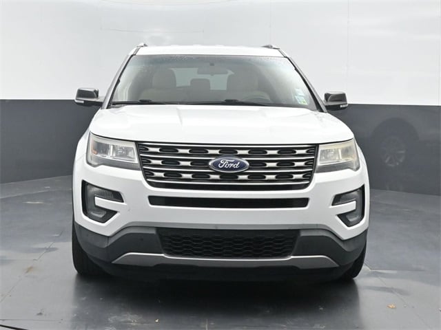 used 2017 Ford Explorer car, priced at $14,586