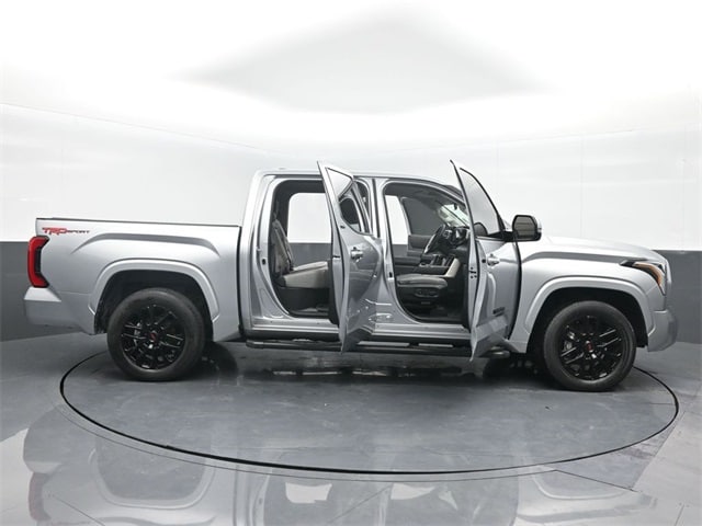 used 2022 Toyota Tundra car, priced at $35,998
