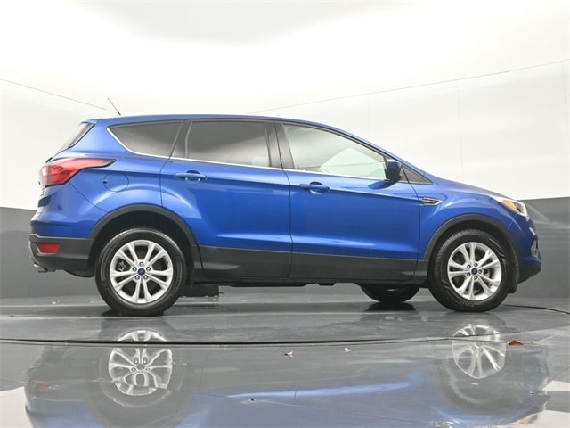 used 2019 Ford Escape car, priced at $18,972