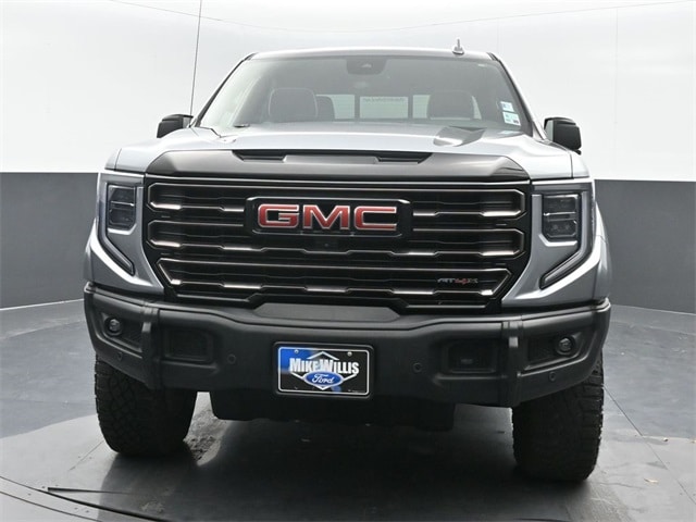 used 2023 GMC Sierra 1500 car, priced at $60,269