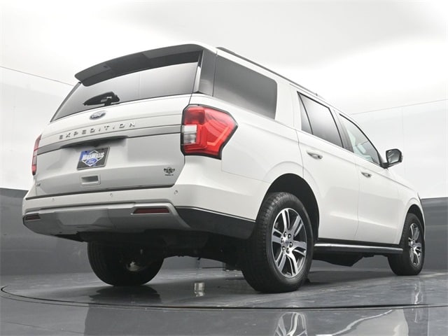 used 2023 Ford Expedition car, priced at $48,739