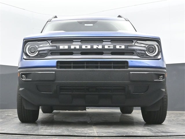 new 2024 Ford Bronco Sport car, priced at $29,955