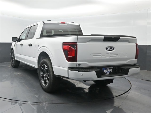 new 2025 Ford F-150 car, priced at $43,169
