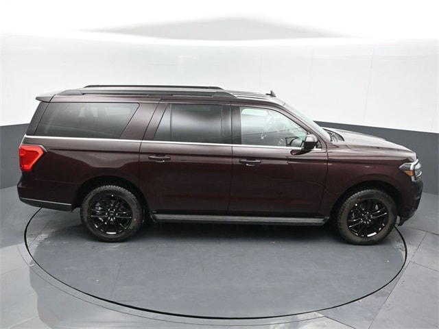 new 2024 Ford Expedition car, priced at $57,975