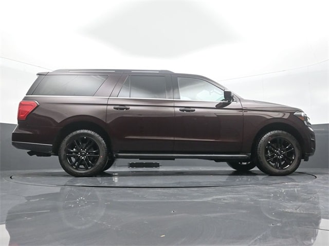 new 2024 Ford Expedition car, priced at $57,975