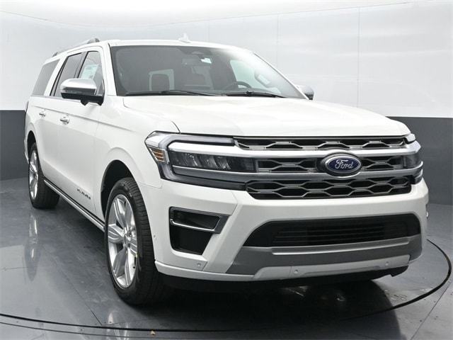 new 2024 Ford Expedition car, priced at $83,535