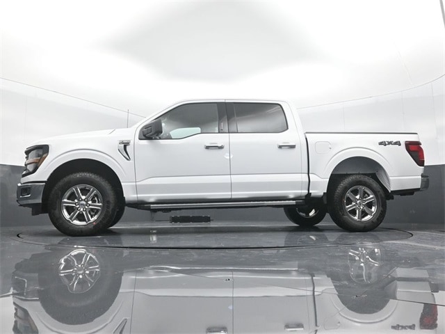 new 2024 Ford F-150 car, priced at $50,170