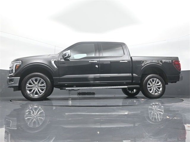 new 2025 Ford F-150 car, priced at $72,575