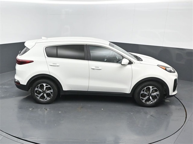 used 2020 Kia Sportage car, priced at $11,995