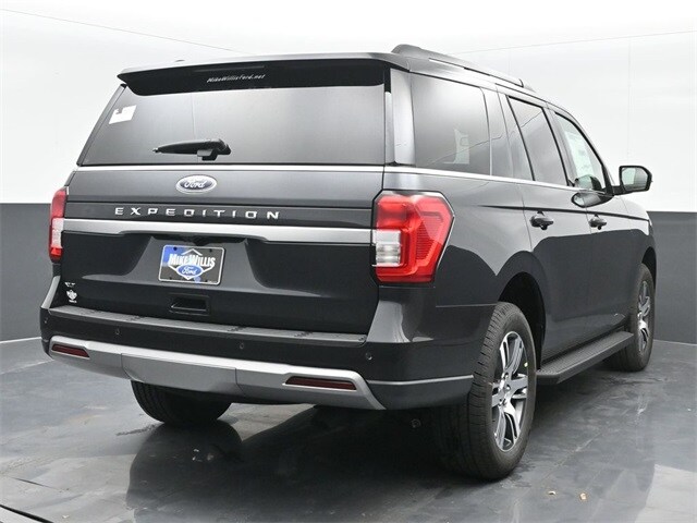 new 2024 Ford Expedition car, priced at $58,125