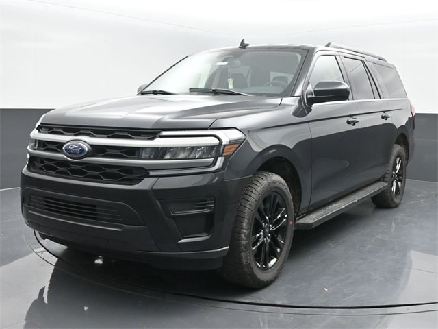 new 2024 Ford Expedition car, priced at $59,480