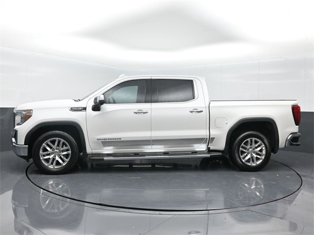 used 2019 GMC Sierra 1500 car, priced at $32,423