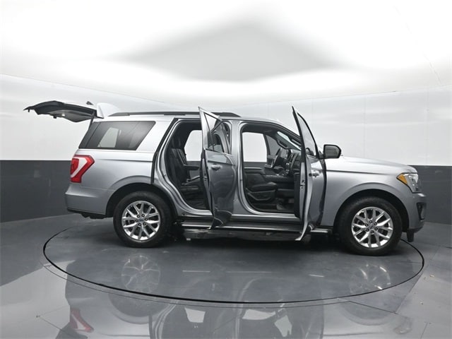 used 2020 Ford Expedition car, priced at $24,240
