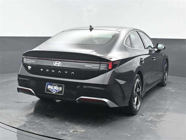 used 2024 Hyundai Sonata car, priced at $22,966