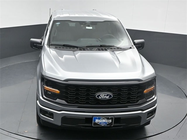 new 2024 Ford F-150 car, priced at $43,420