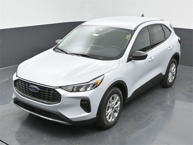 new 2025 Ford Escape car, priced at $30,980