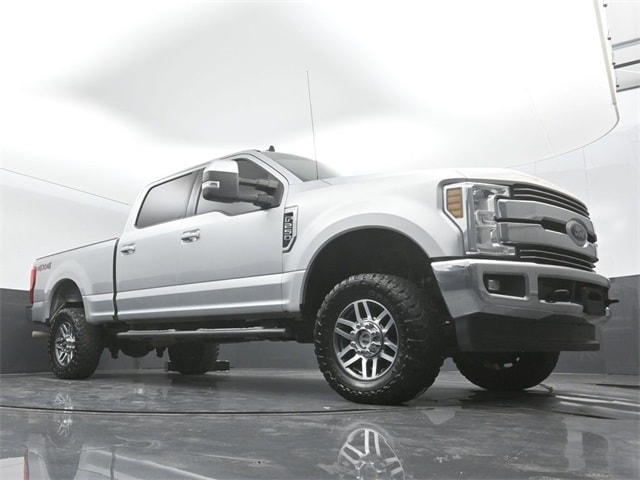 used 2019 Ford F-250SD car, priced at $33,939