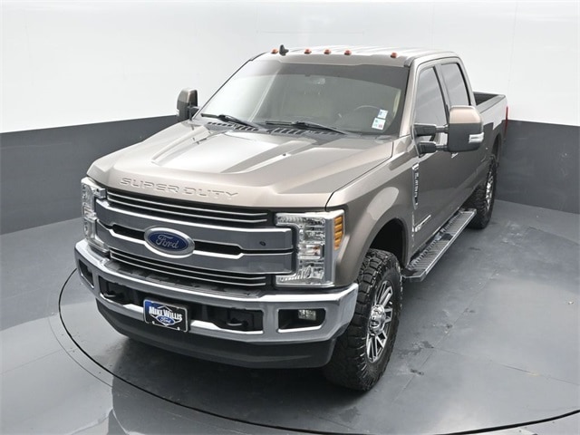 used 2019 Ford F-250SD car, priced at $50,378