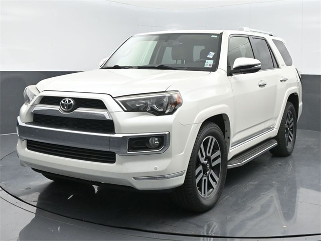 used 2016 Toyota 4Runner car, priced at $28,796