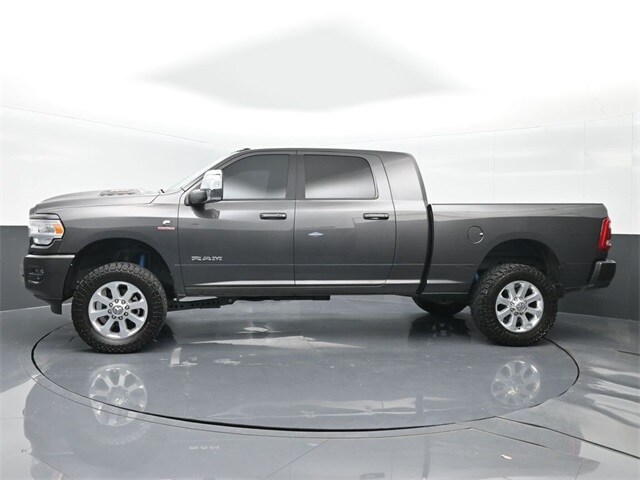 used 2023 Ram 2500 car, priced at $65,838