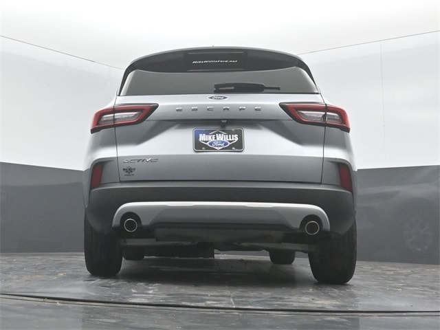 used 2024 Ford Escape car, priced at $22,249