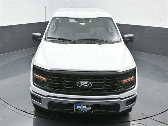 new 2024 Ford F-150 car, priced at $51,427