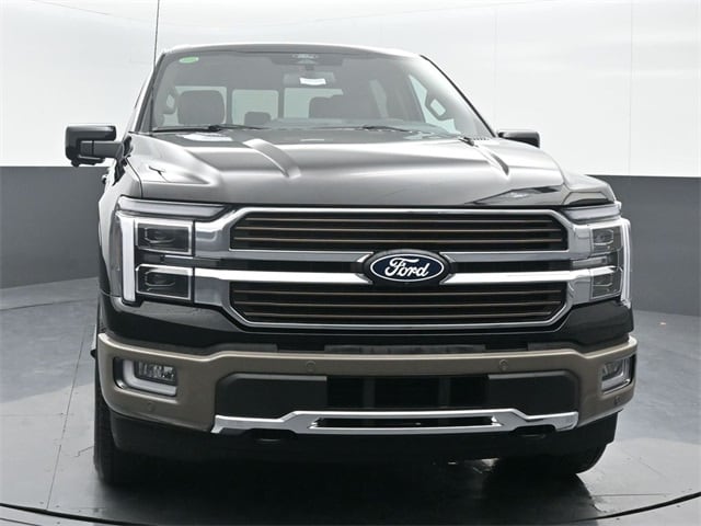used 2025 Ford F-150 car, priced at $68,997
