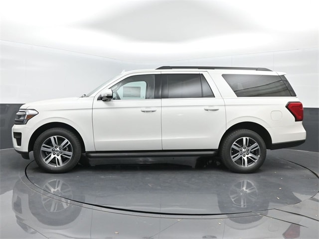 new 2024 Ford Expedition car, priced at $62,095