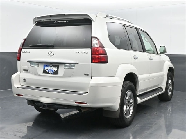 used 2009 Lexus GX car, priced at $14,522