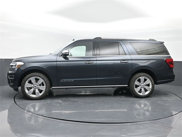 new 2024 Ford Expedition car, priced at $74,535