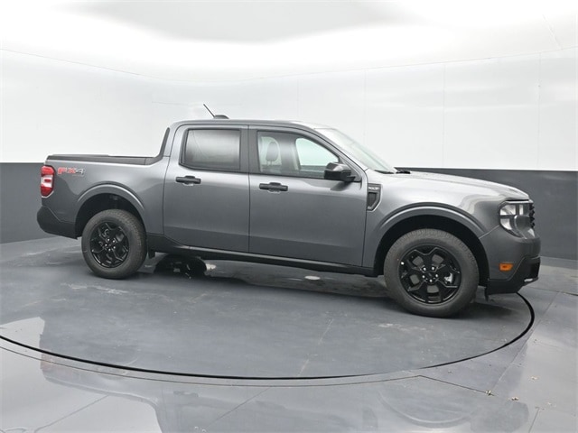 new 2025 Ford Maverick car, priced at $34,732