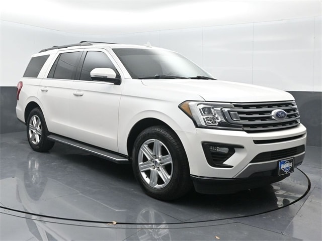 used 2019 Ford Expedition car, priced at $22,836